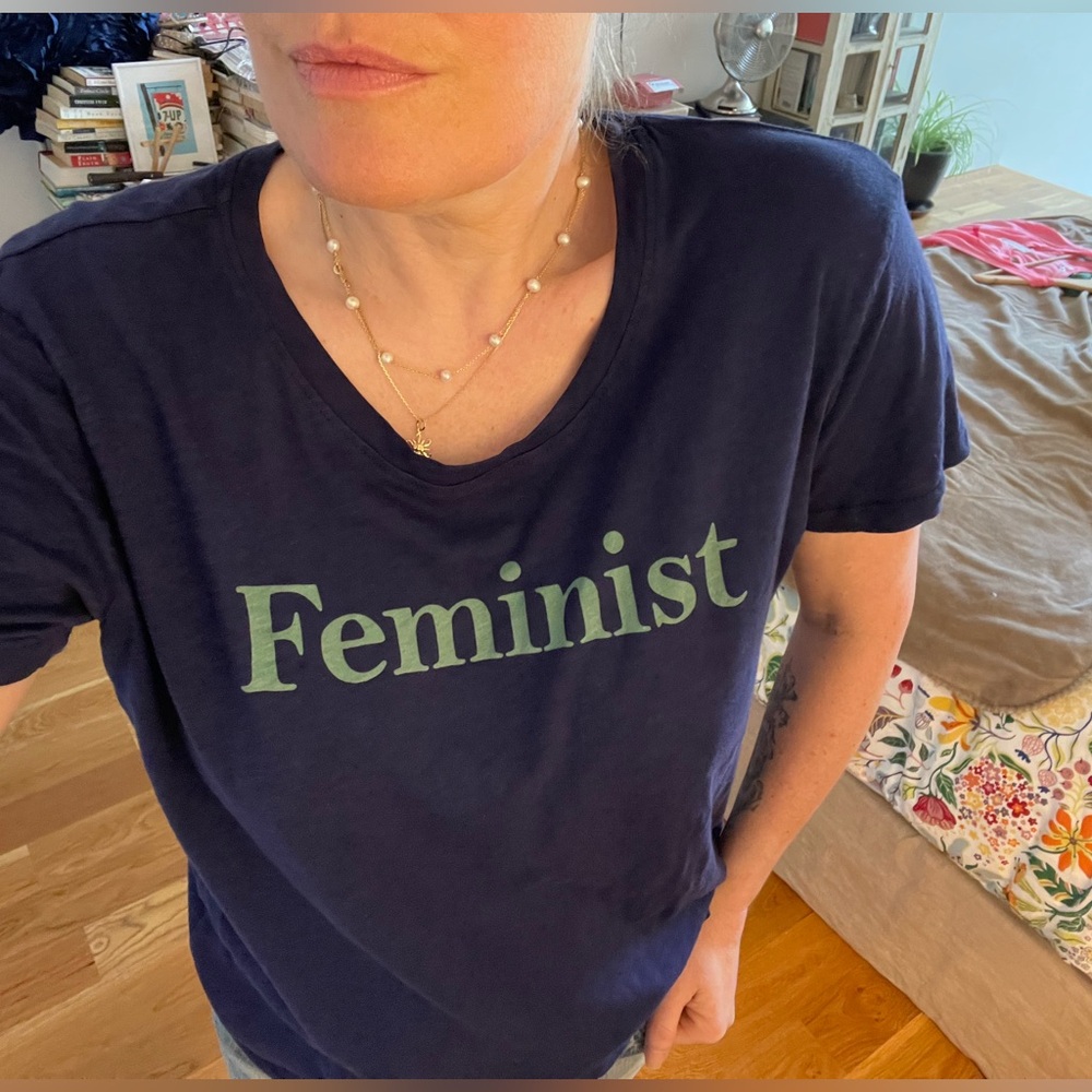 Sundry “Feminist” Tee